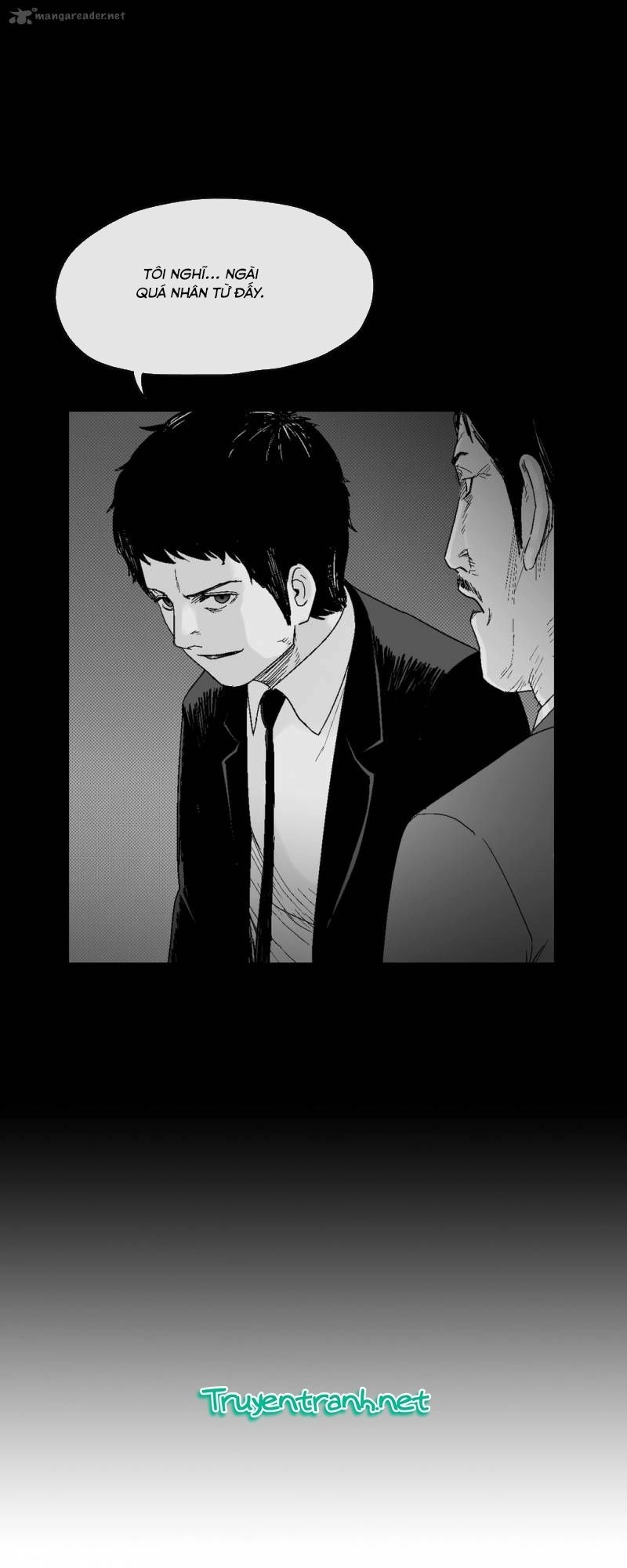 Dear Boy Chapter 70 - 42