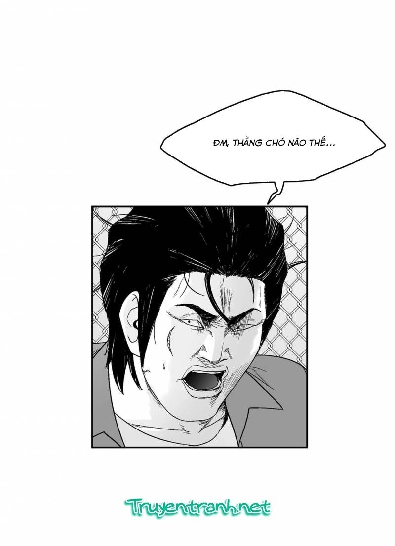 Dear Boy Chapter 70 - 45