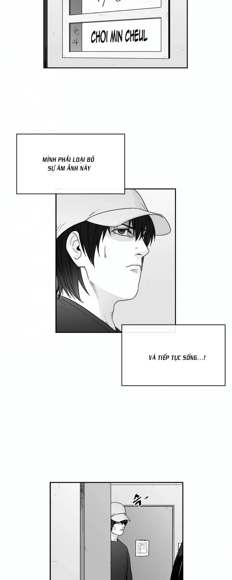 Dear Boy Chapter 73 - 24