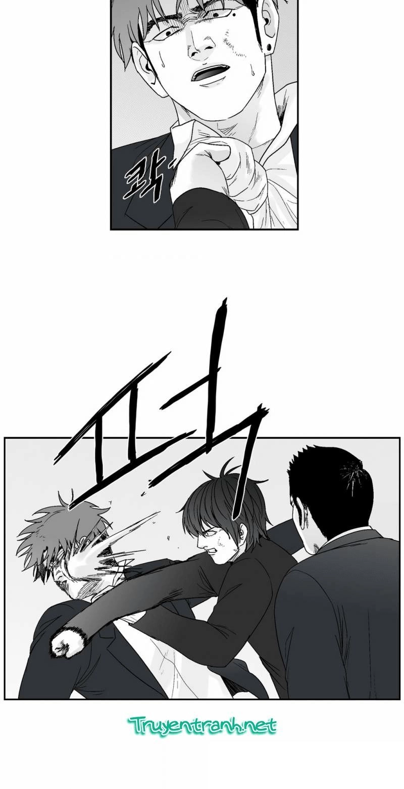 Dear Boy Chapter 74 - 18