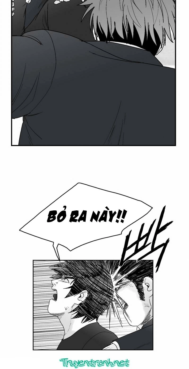 Dear Boy Chapter 74 - 20