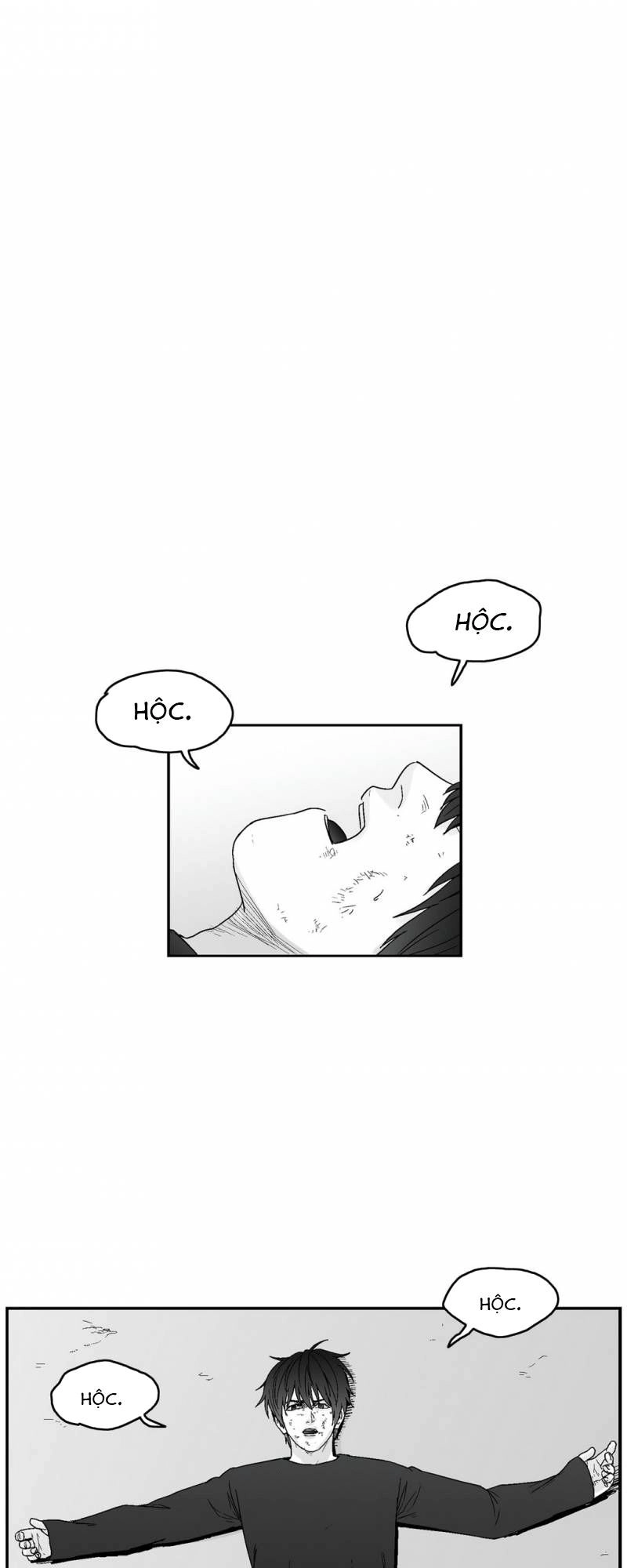 Dear Boy Chapter 74 - 24