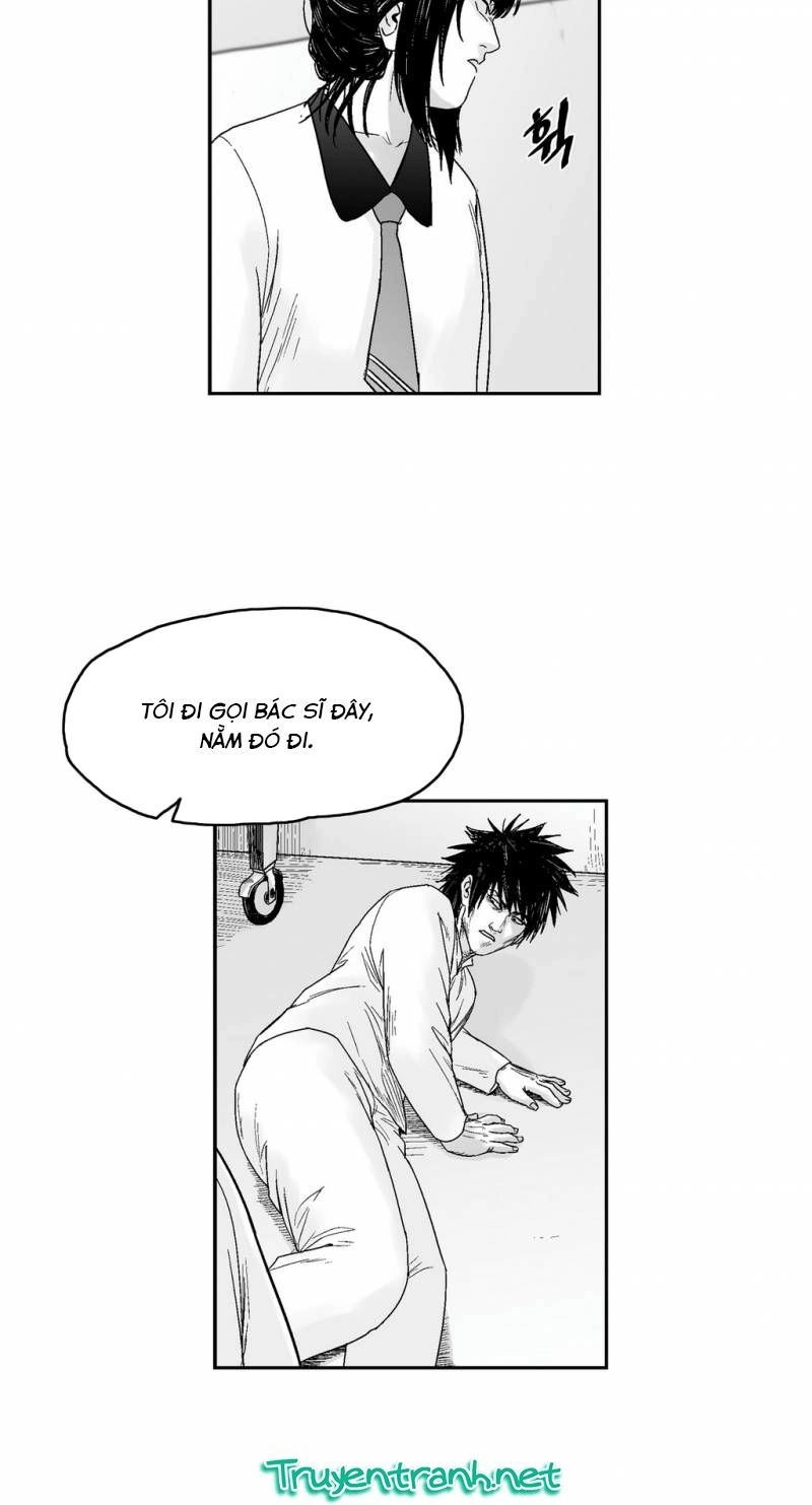 Dear Boy Chapter 74 - 44