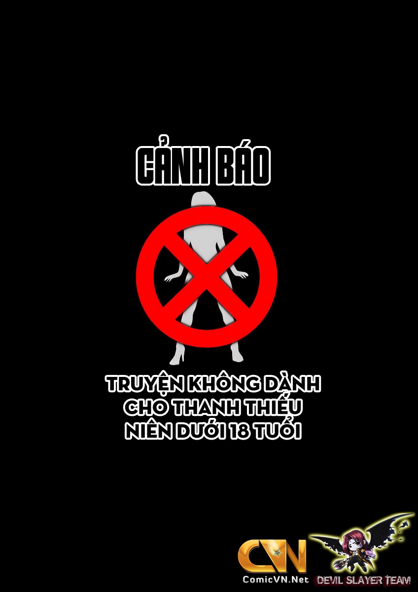 Black Joker Chapter 1 - 3