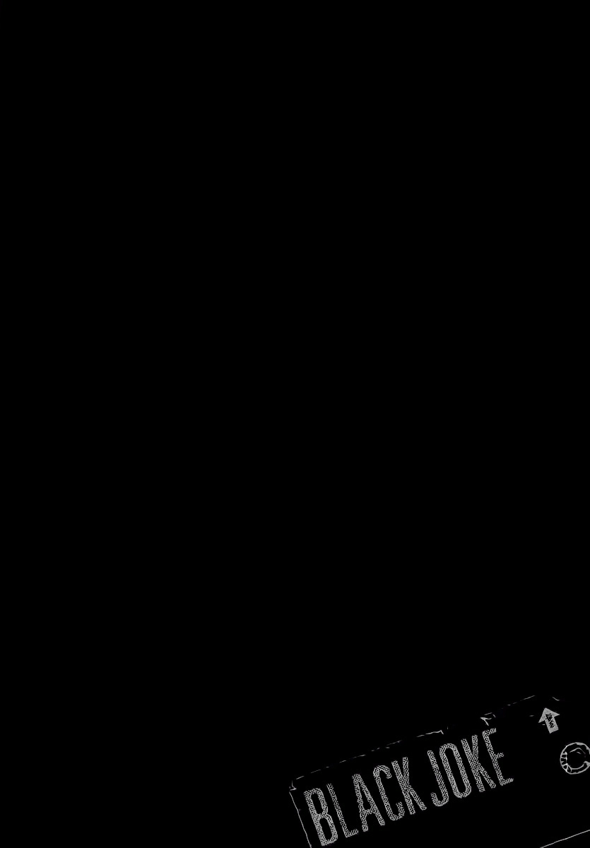 Black Joker Chapter 1 - 8