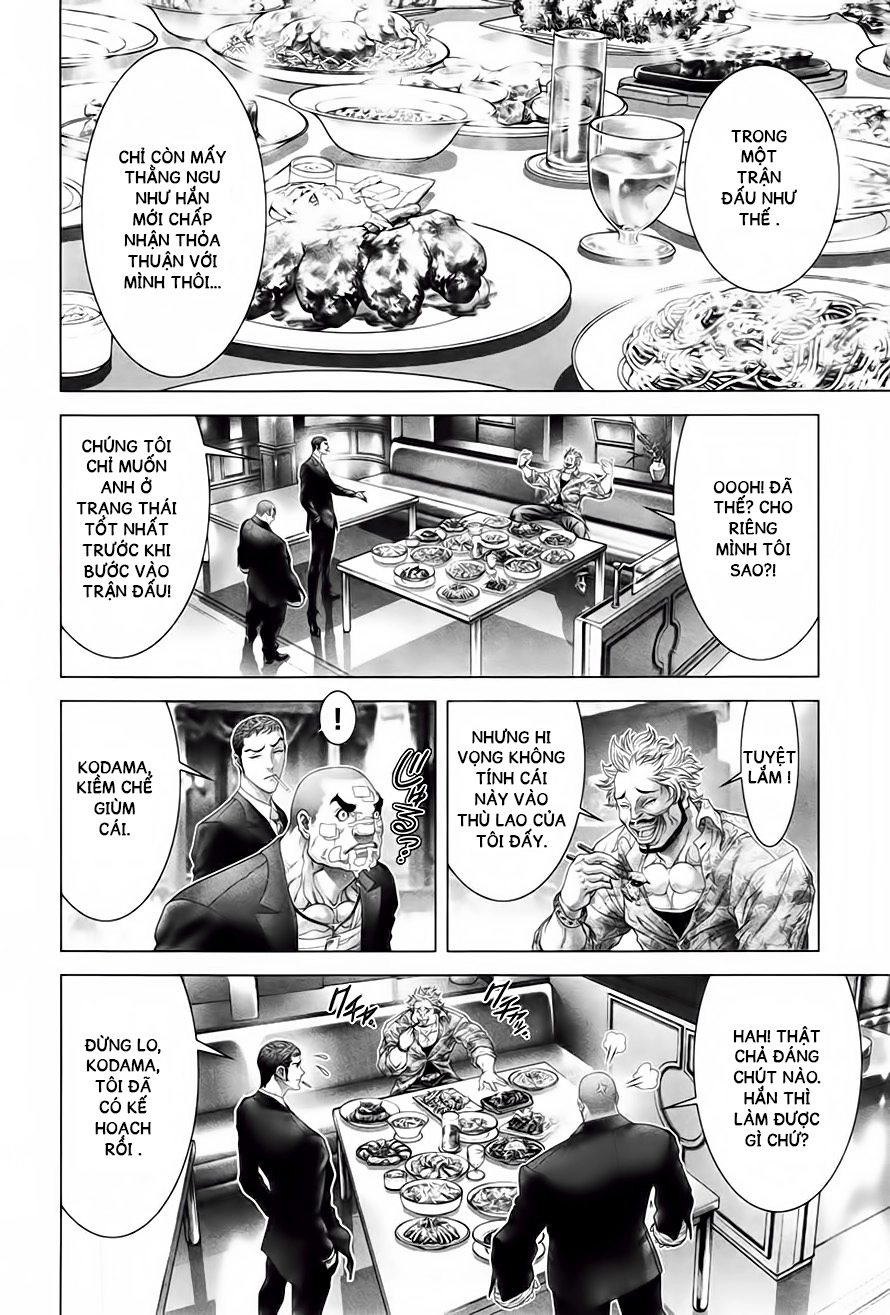 Black Joker Chapter 13 - 10