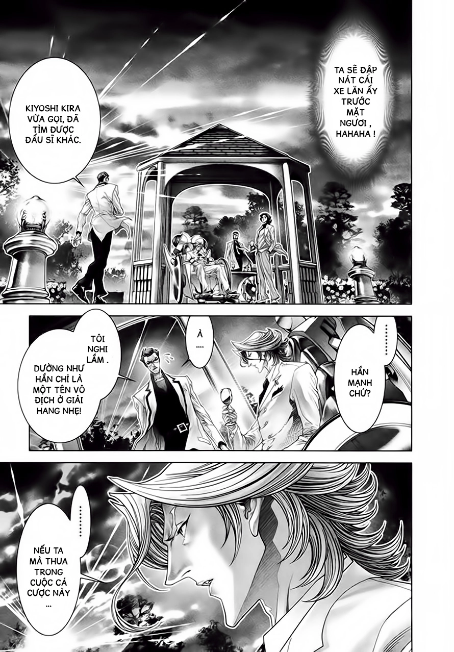 Black Joker Chapter 13 - 13