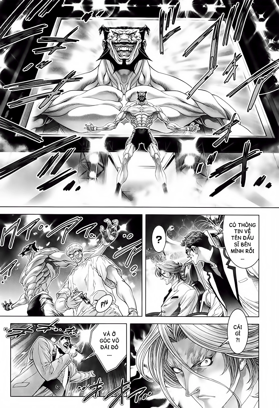 Black Joker Chapter 13 - 17