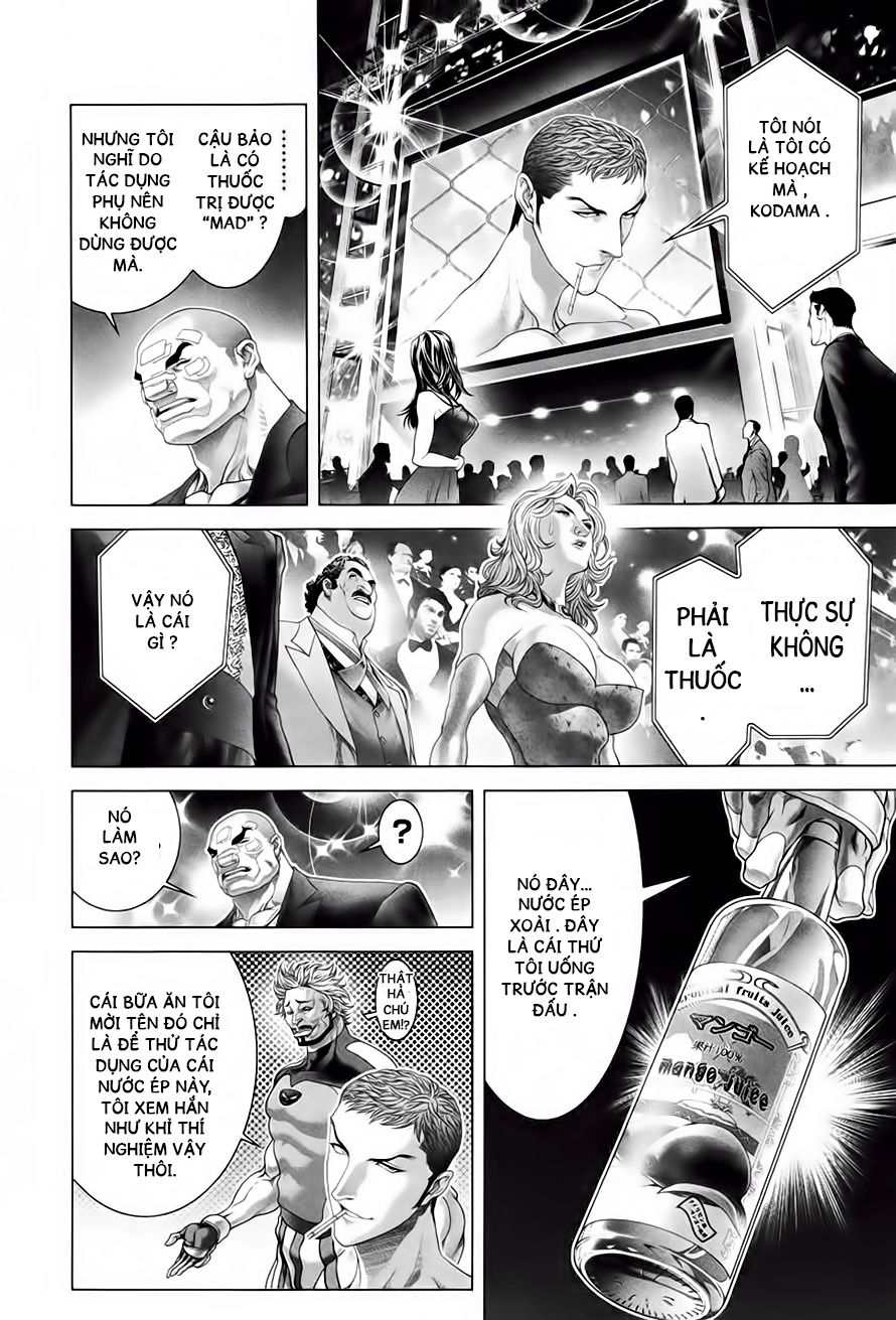 Black Joker Chapter 13 - 26