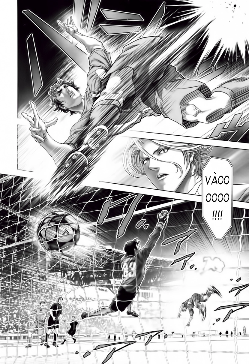 Black Joker Chapter 15 - 26