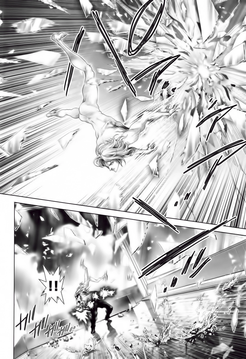 Black Joker Chapter 16 - 29