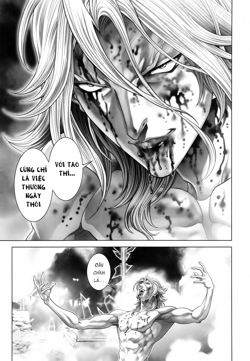 Black Joker Chapter 16 - 32