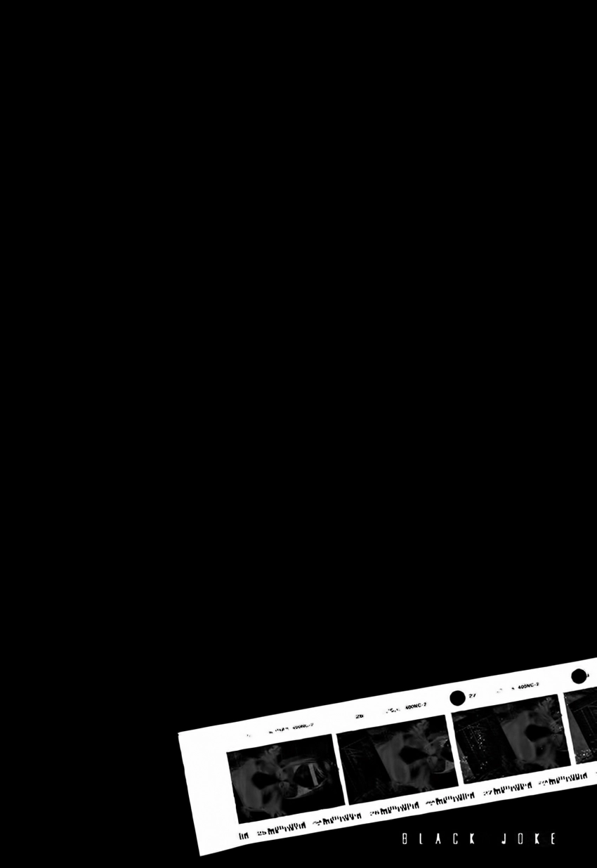 Black Joker Chapter 18 - 4