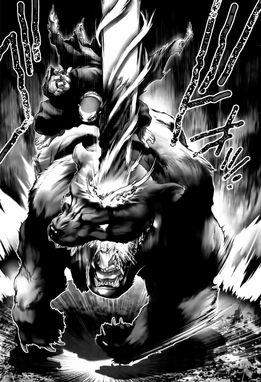 Black Joker Chapter 23 - 19