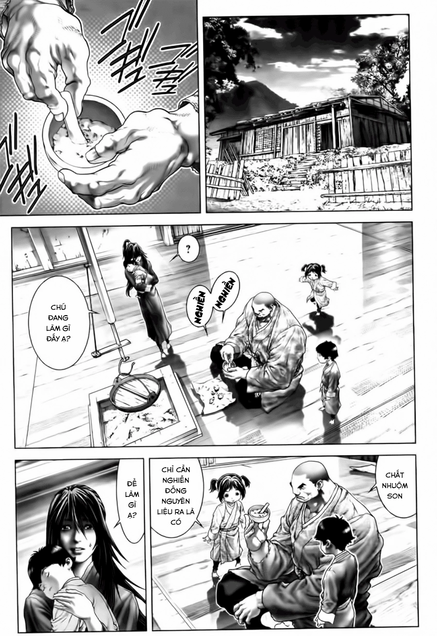 Black Joker Chapter 23 - 23