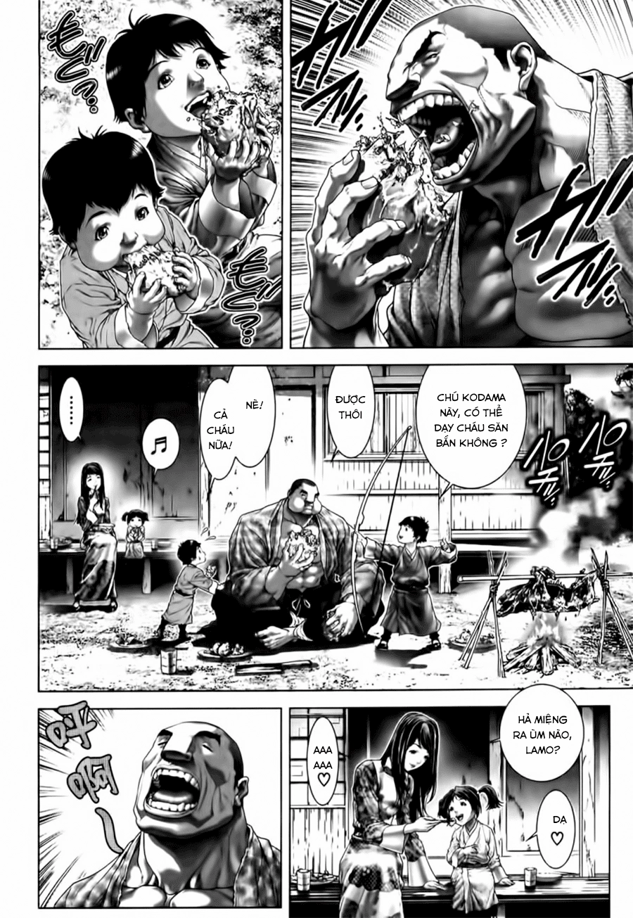 Black Joker Chapter 23 - 28
