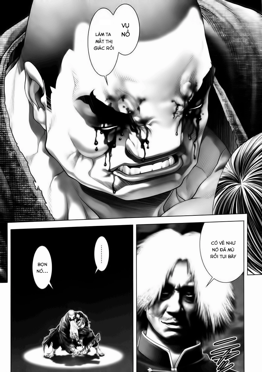 Black Joker Chapter 24 - 29