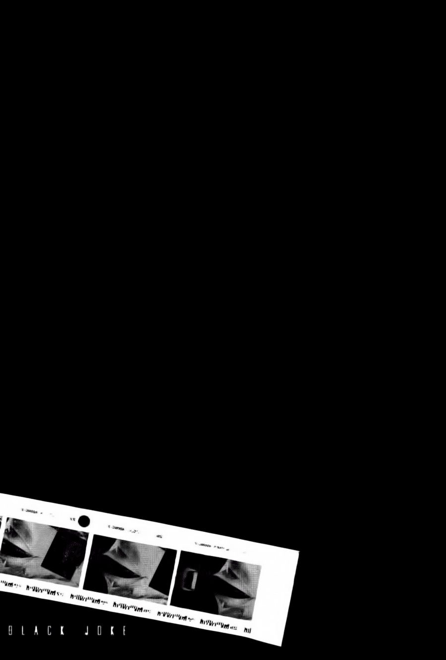 Black Joker Chapter 26 - 37