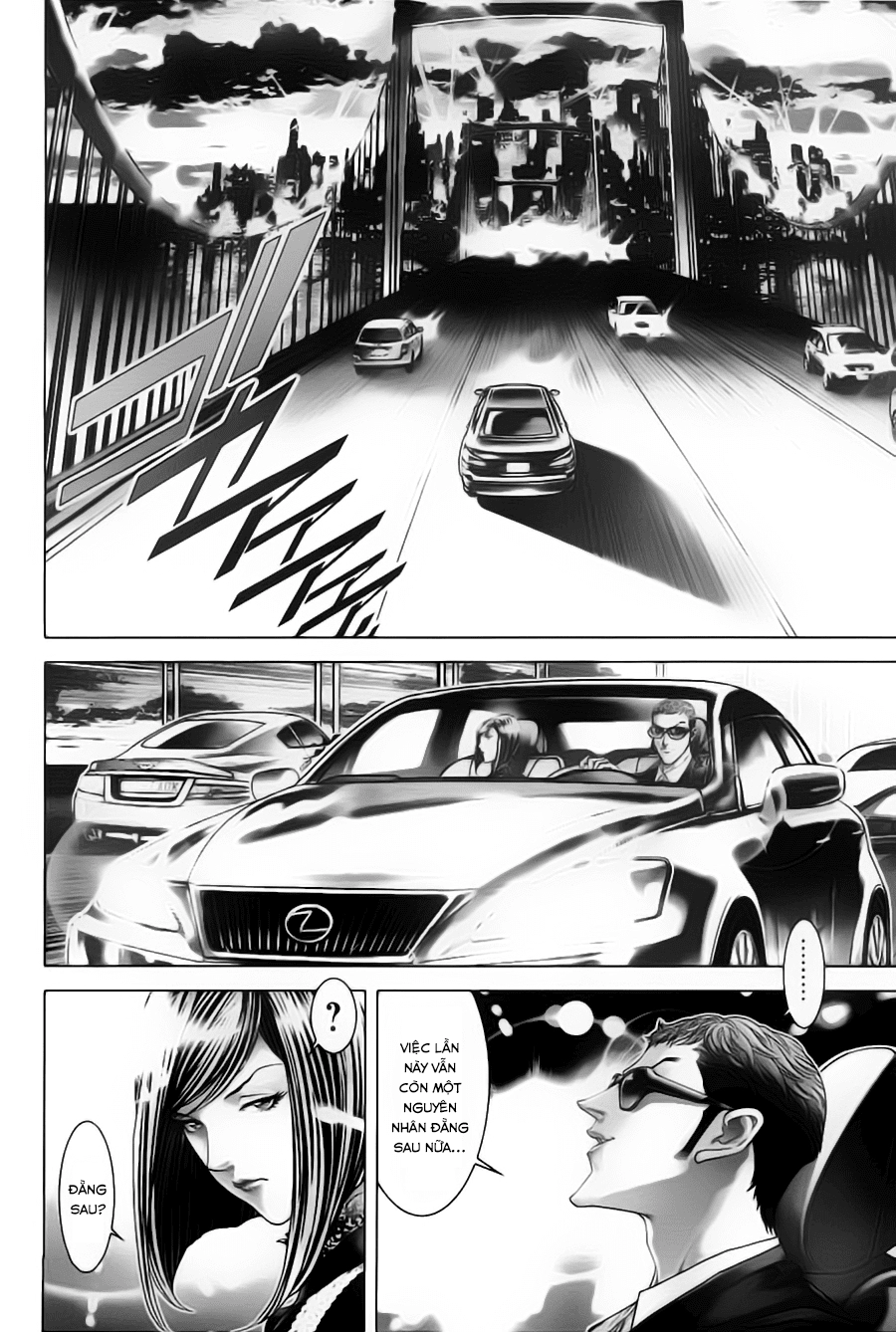 Black Joker Chapter 29 - 23