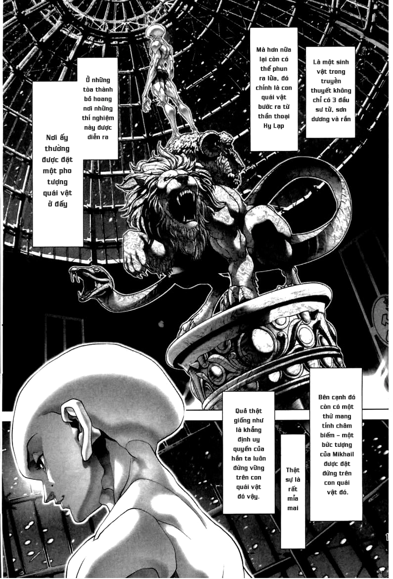 Black Joker Chapter 37 - 5