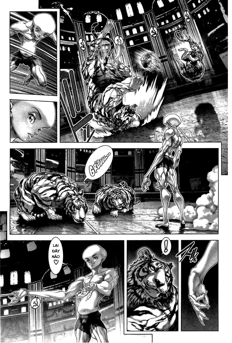 Black Joker Chapter 37 - 9