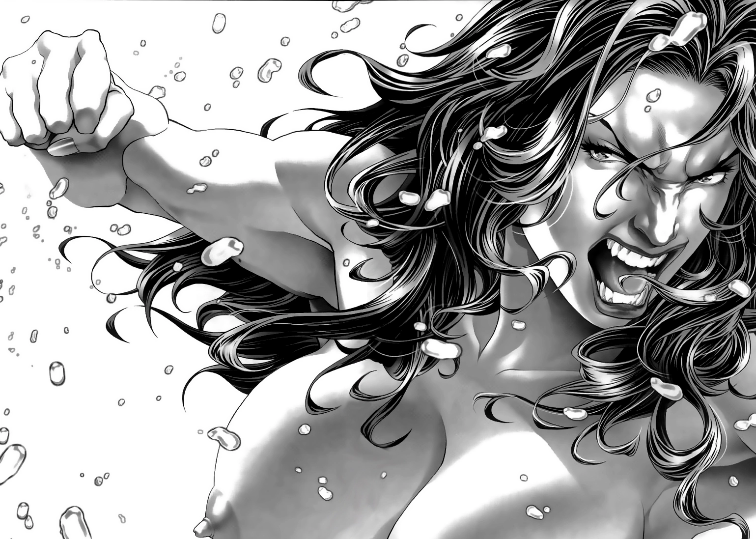 Black Joker Chapter 40 - 26