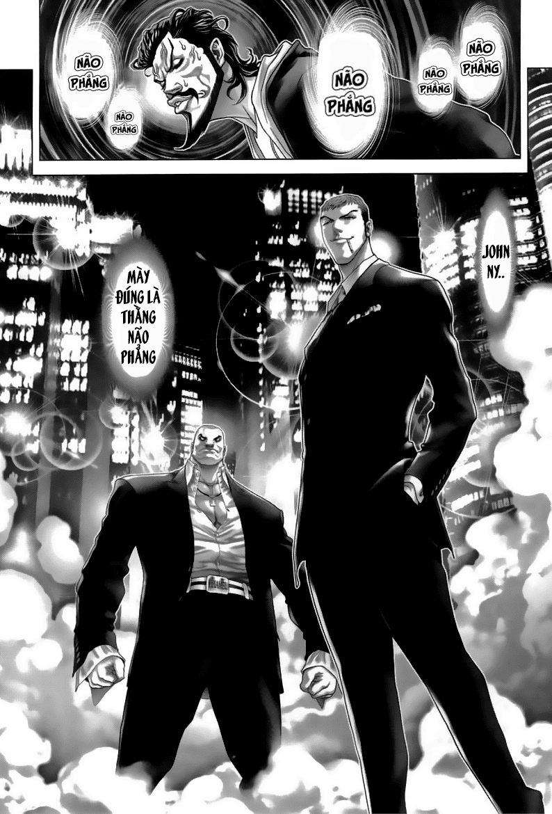 Black Joker Chapter 40 - 29