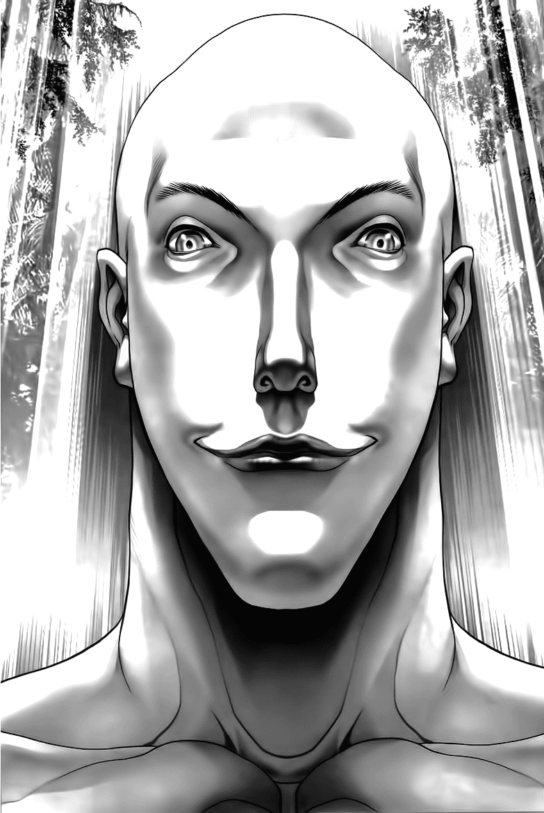 Black Joker Chapter 42 - 25