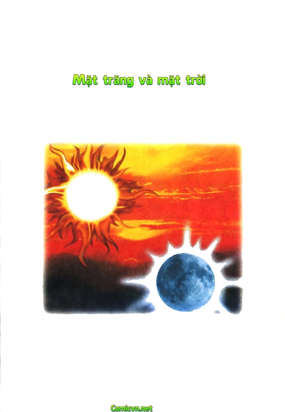 Thần Thoại Bắc Âu Chapter 4 - 2