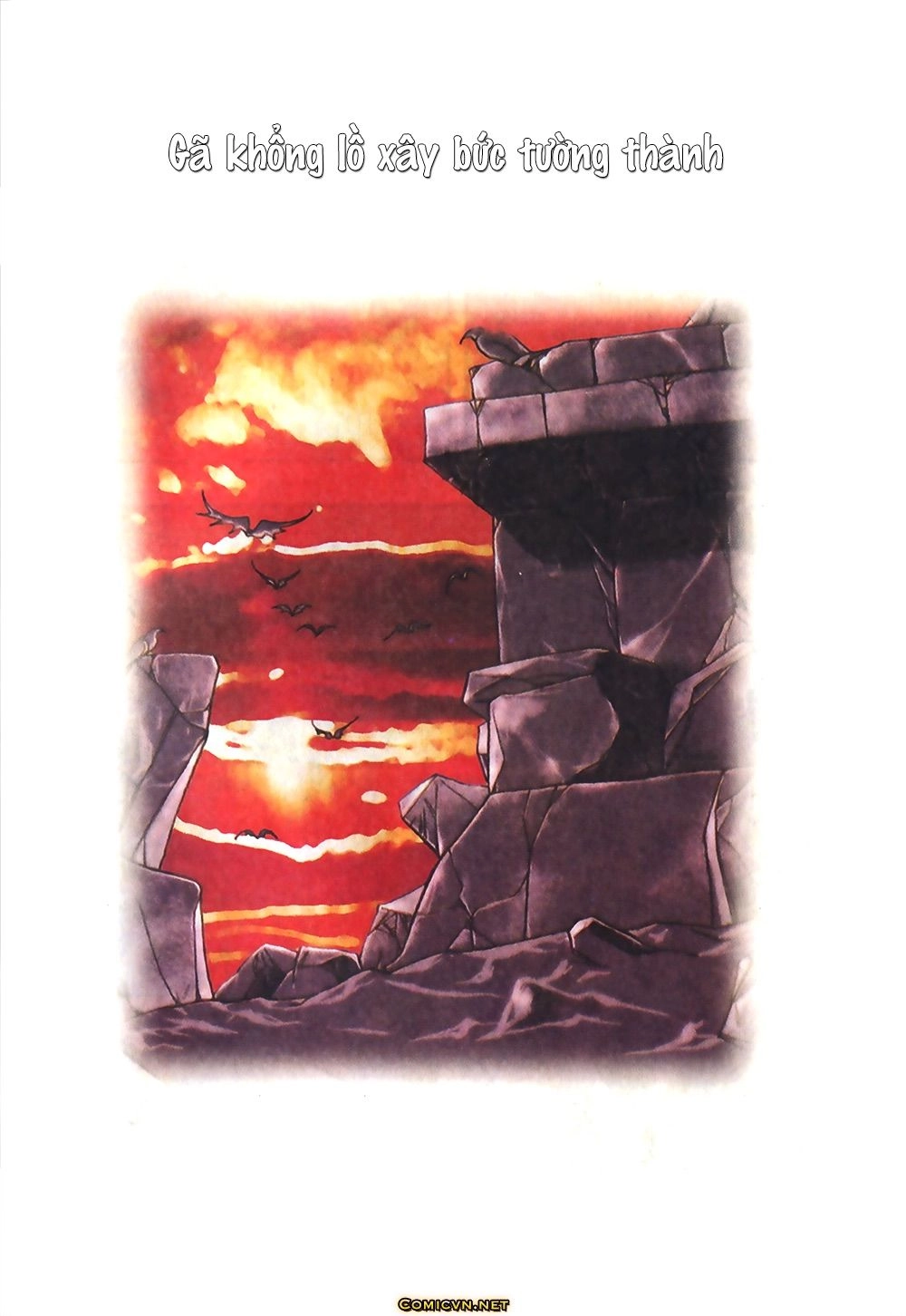 Thần Thoại Bắc Âu Chapter 5 - 2