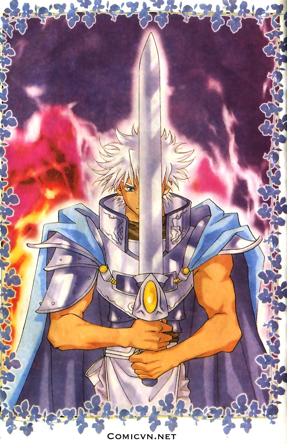 Thần Thoại Bắc Âu Chapter 7 - 2