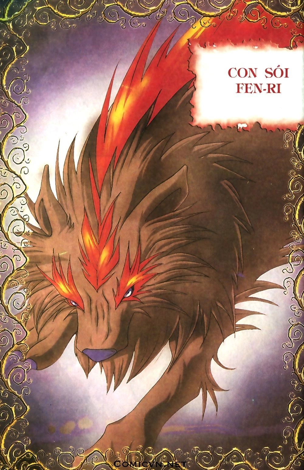 Thần Thoại Bắc Âu Chapter 7 - 24