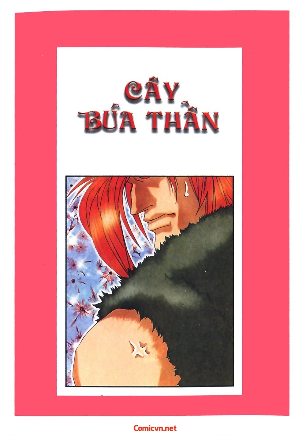 Thần Thoại Bắc Âu Chapter 10 - 10