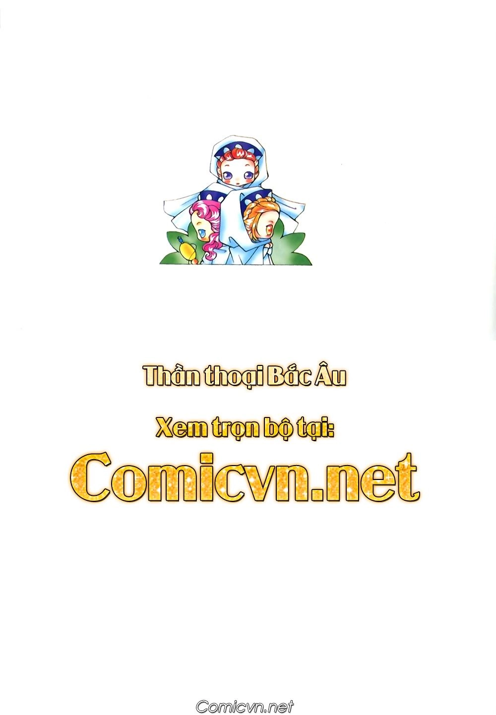 Thần Thoại Bắc Âu Chapter 22 - 42