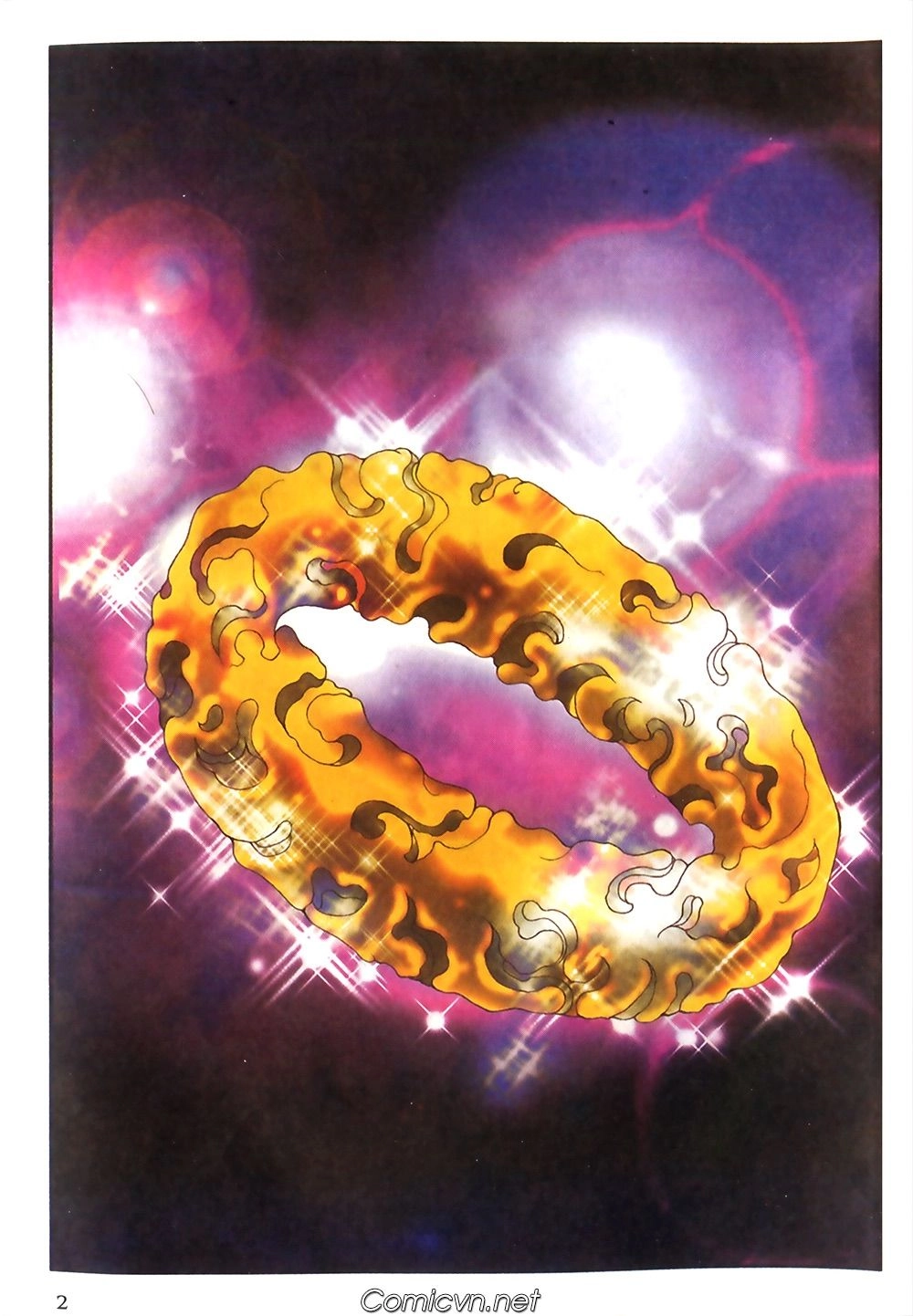 Thần Thoại Bắc Âu Chapter 25 - 3