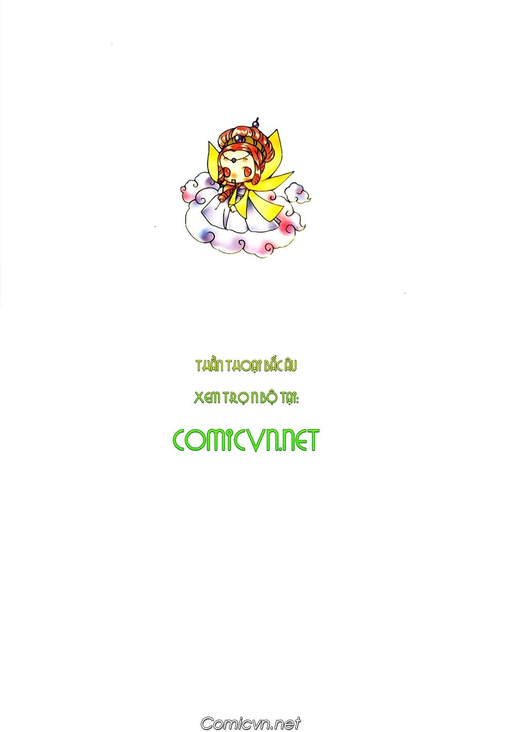 Thần Thoại Bắc Âu Chapter 25 - 42