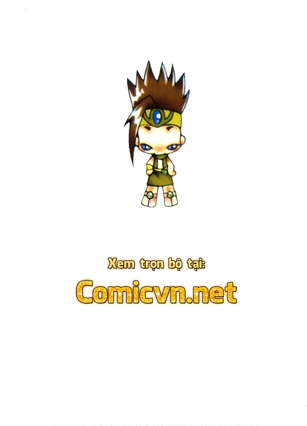 Thần Thoại Bắc Âu Chapter 31 - 40