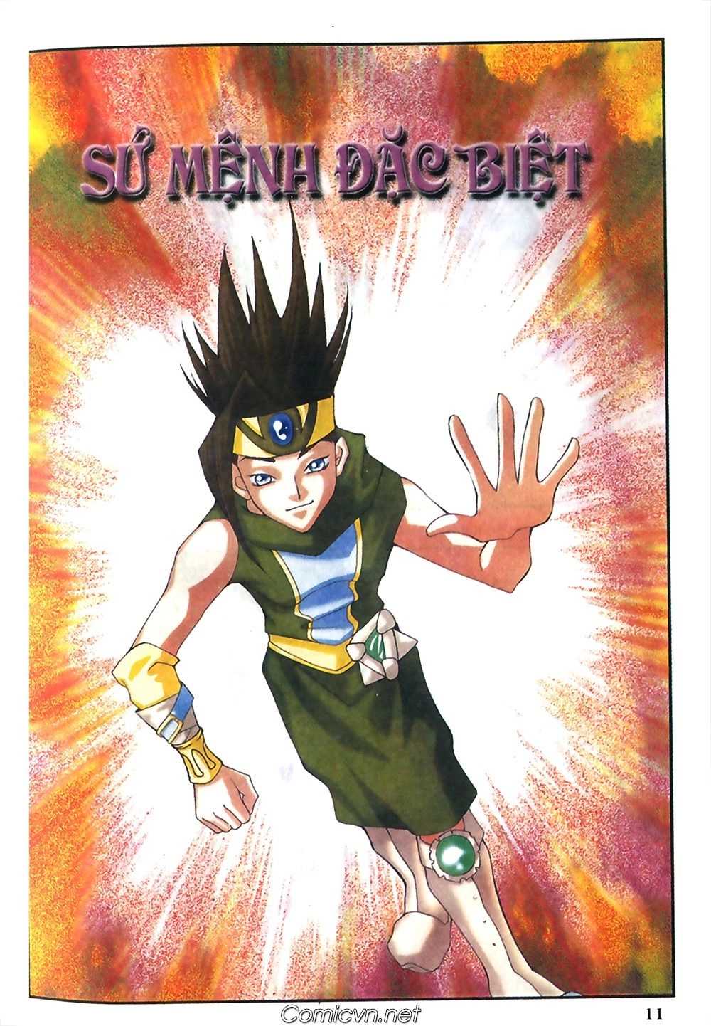 Thần Thoại Bắc Âu Chapter 38 - 12