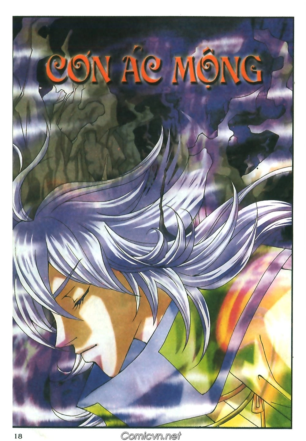 Thần Thoại Bắc Âu Chapter 42 - 19