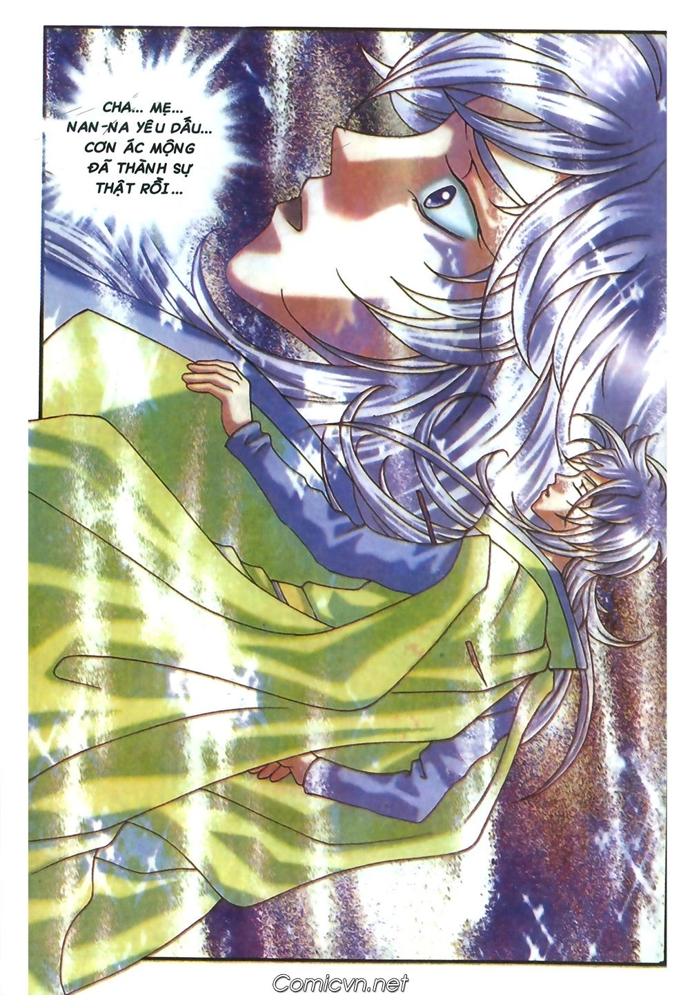 Thần Thoại Bắc Âu Chapter 44 - 21