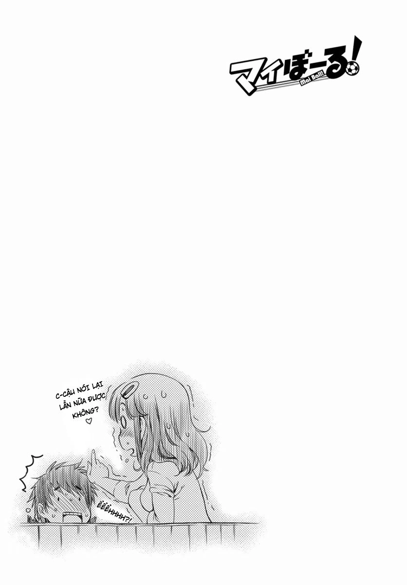 Mai Ball Chapter 5 - 19