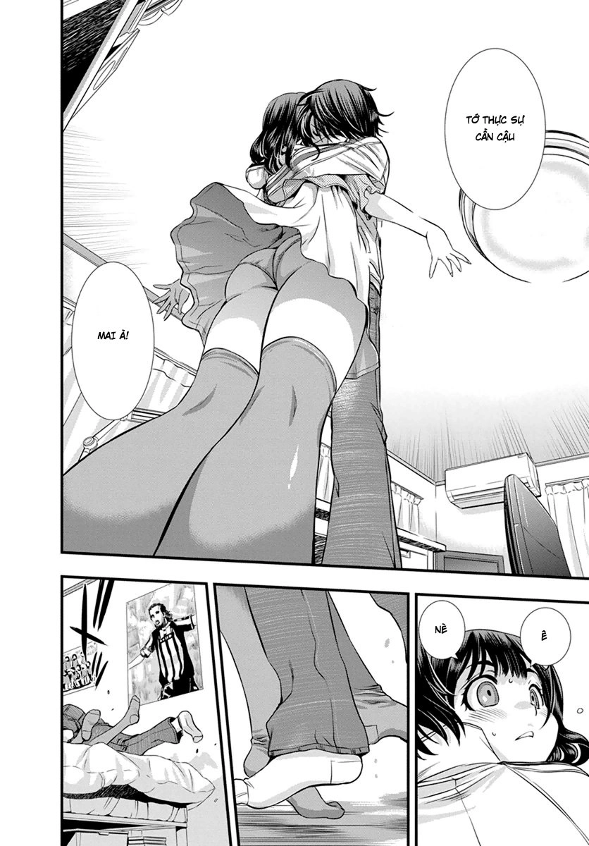 Mai Ball Chapter 6 - 13