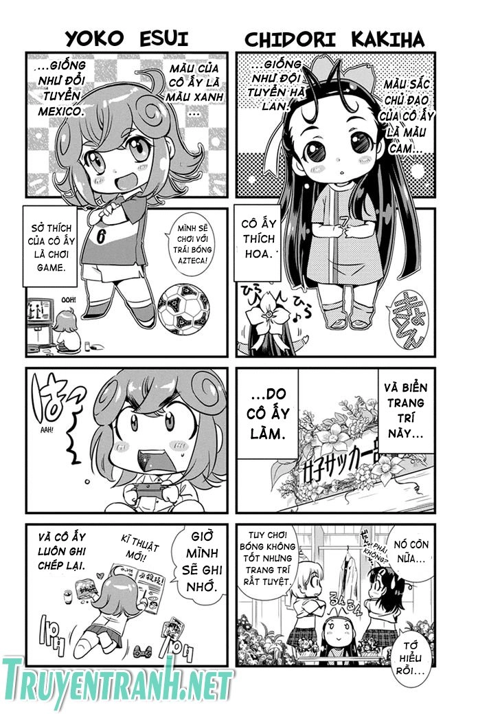 Mai Ball Chapter 7 - 24