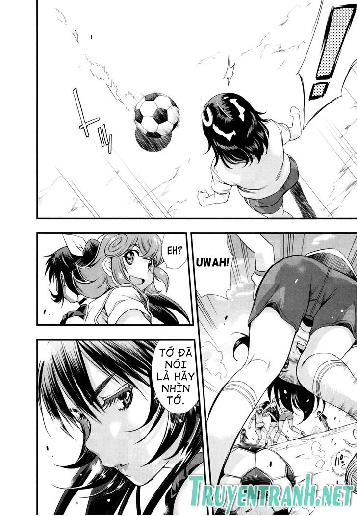 Mai Ball Chapter 10 - 5