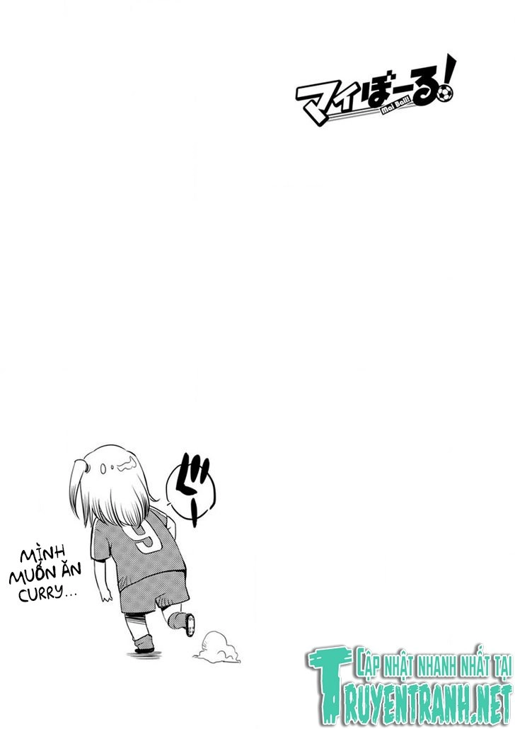 Mai Ball Chapter 21 - 22