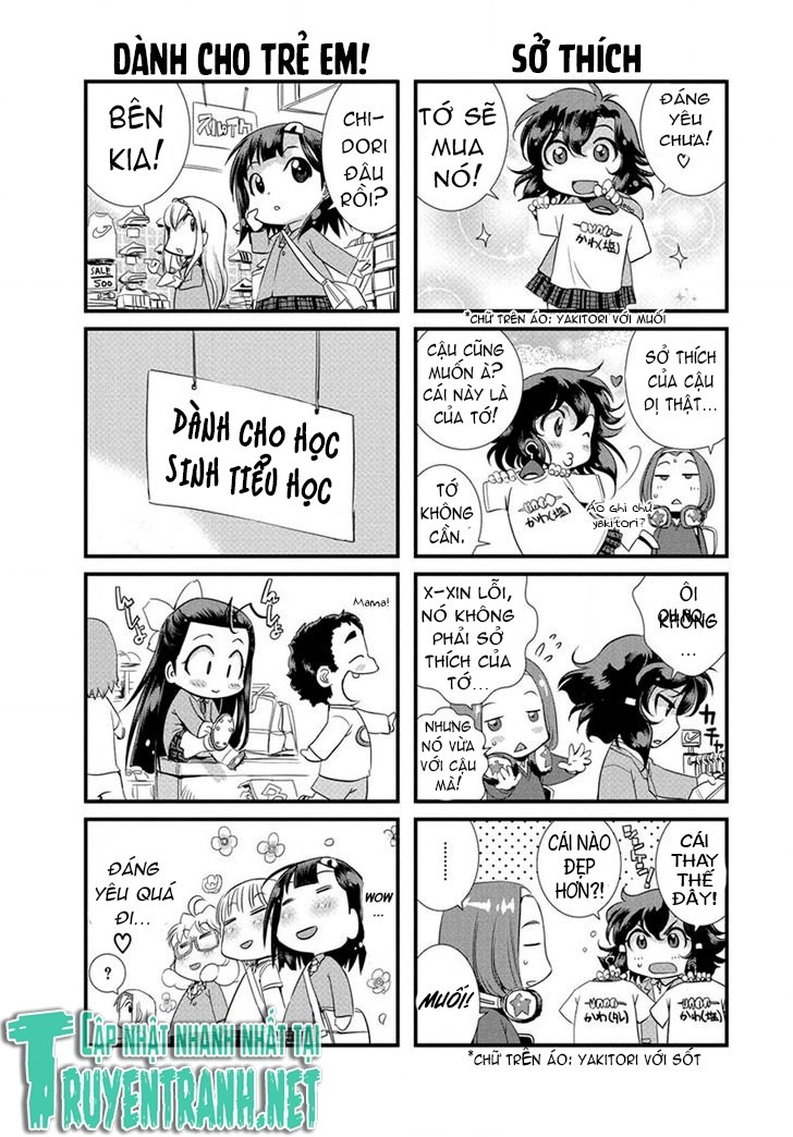 Mai Ball Chapter 21 - 27