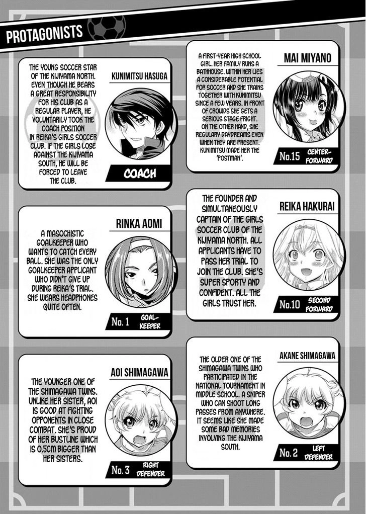 Mai Ball Chapter 22 - 5