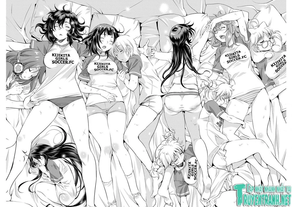 Mai Ball Chapter 25 - 5