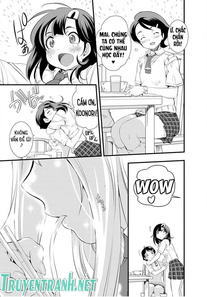 Mai Ball Chapter 26 - 8