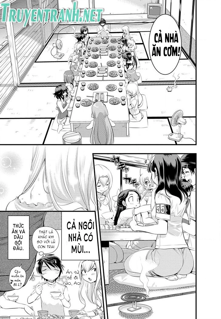 Mai Ball Chapter 29 - 10